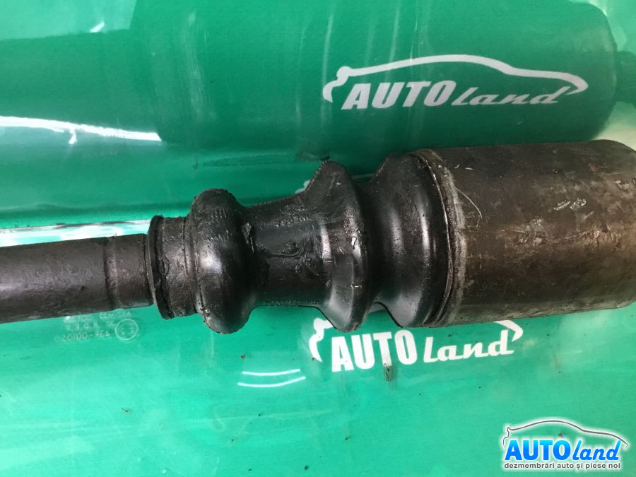 Planetara Stanga RENAULT MEGANE I (BA0/1_) 1996-2003