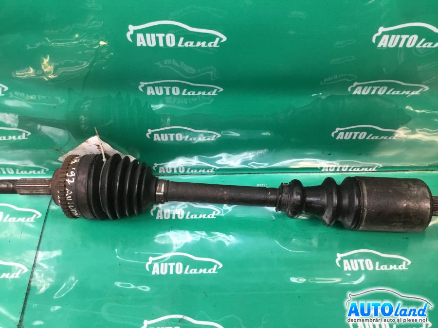 Planetara Stanga RENAULT MEGANE I (BA0/1_) 1996-2003