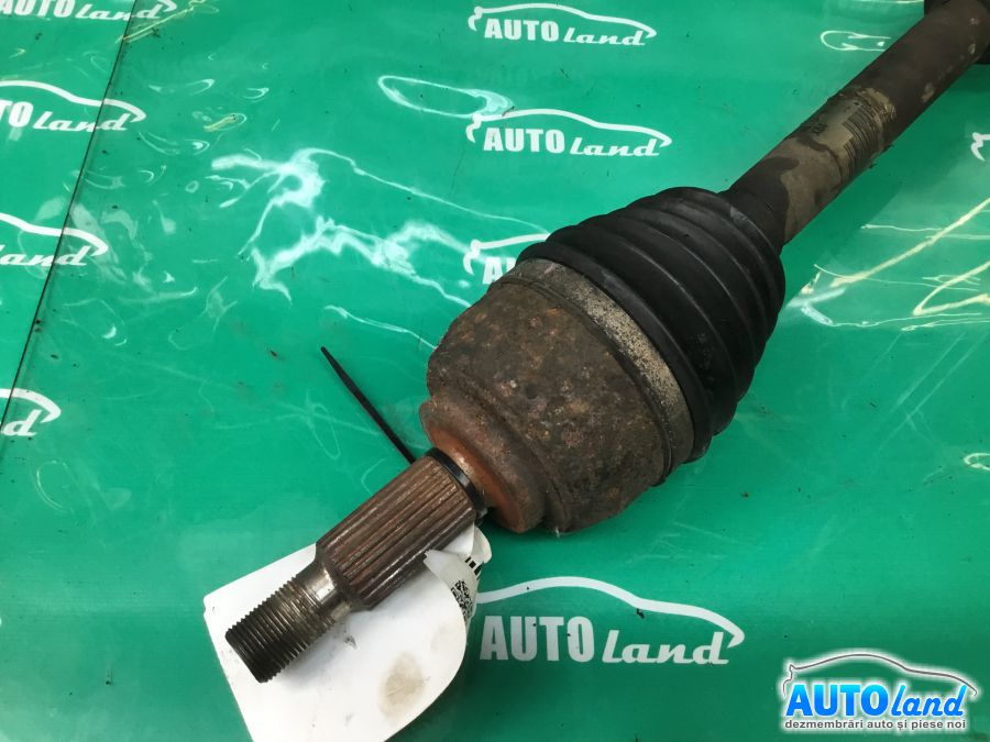 Planetara Stanga RENAULT MEGANE II (BM0/1_,CM0/1_) 2002-2025