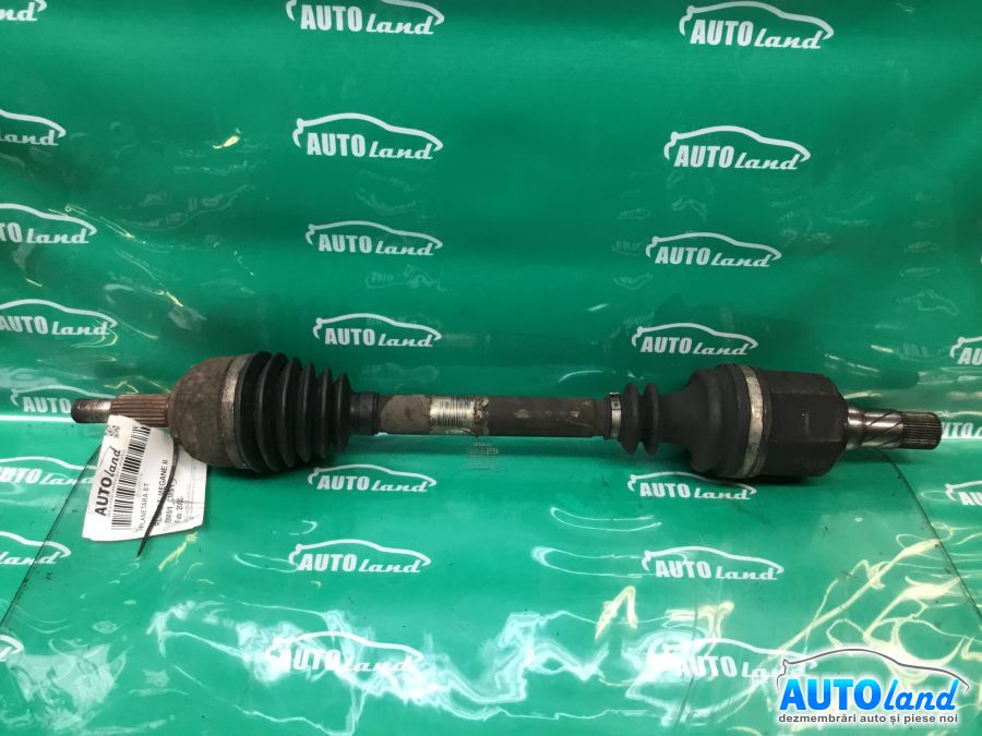 Planetara Stanga RENAULT MEGANE II (BM0/1_,CM0/1_) 2002-2025