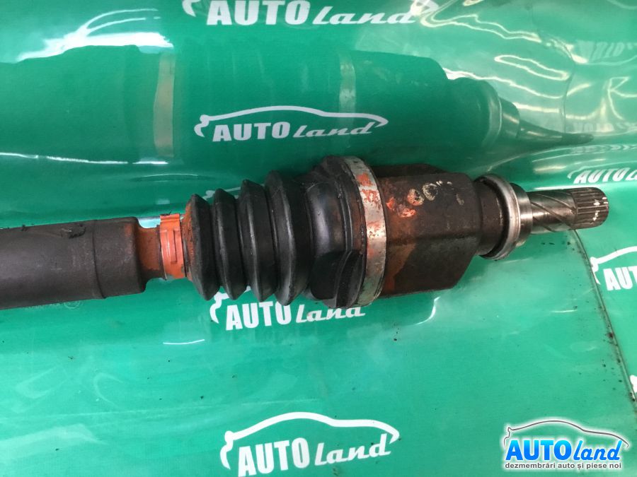 Planetara Stanga RENAULT MEGANE II (BM0/1_,CM0/1_) 2002-2025