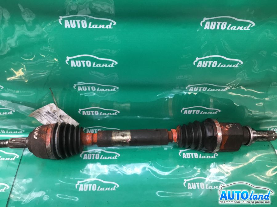 Planetara Stanga RENAULT MEGANE II (BM0/1_,CM0/1_) 2002-2025