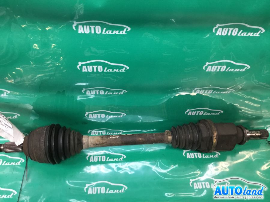 Planetara Stanga RENAULT MEGANE II (BM0/1_,CM0/1_) 2002-2025