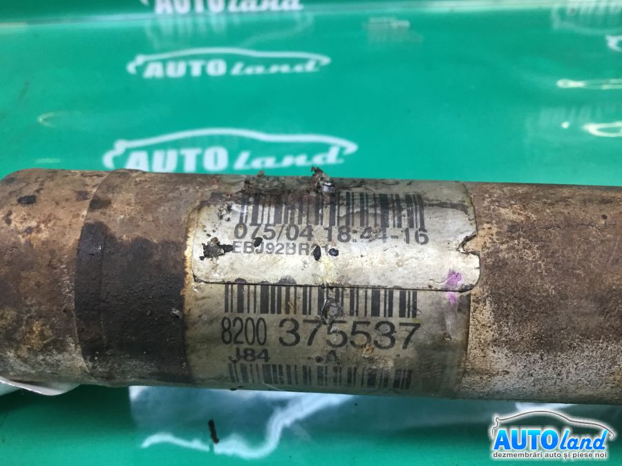 Planetara Stanga RENAULT MEGANE II (BM0/1_,CM0/1_) 2002-2025 Cod 8200375537