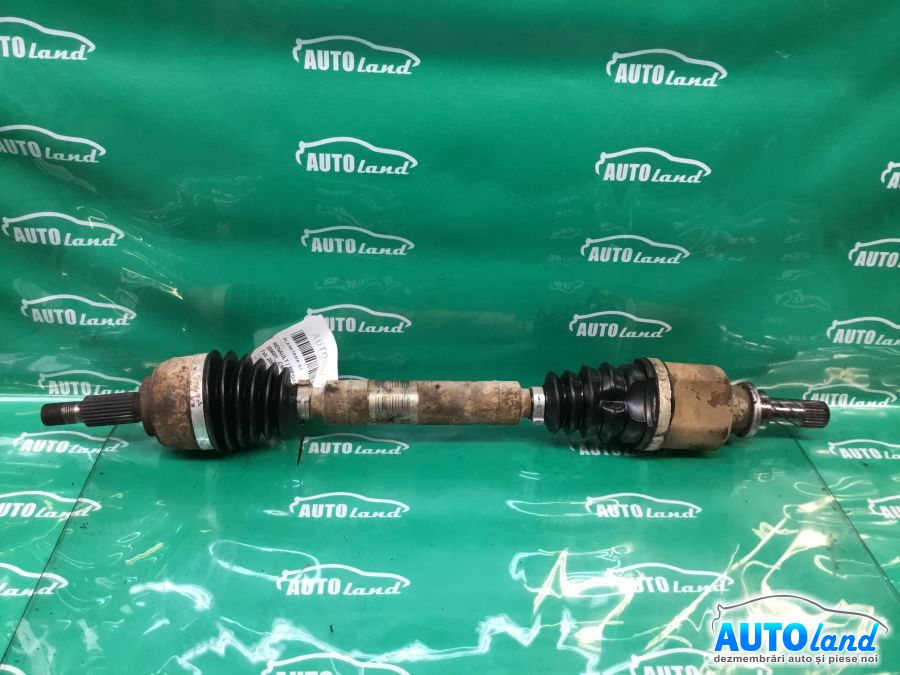 Planetara Stanga RENAULT MEGANE II (BM0/1_,CM0/1_) 2002-2025 Cod 8200375537