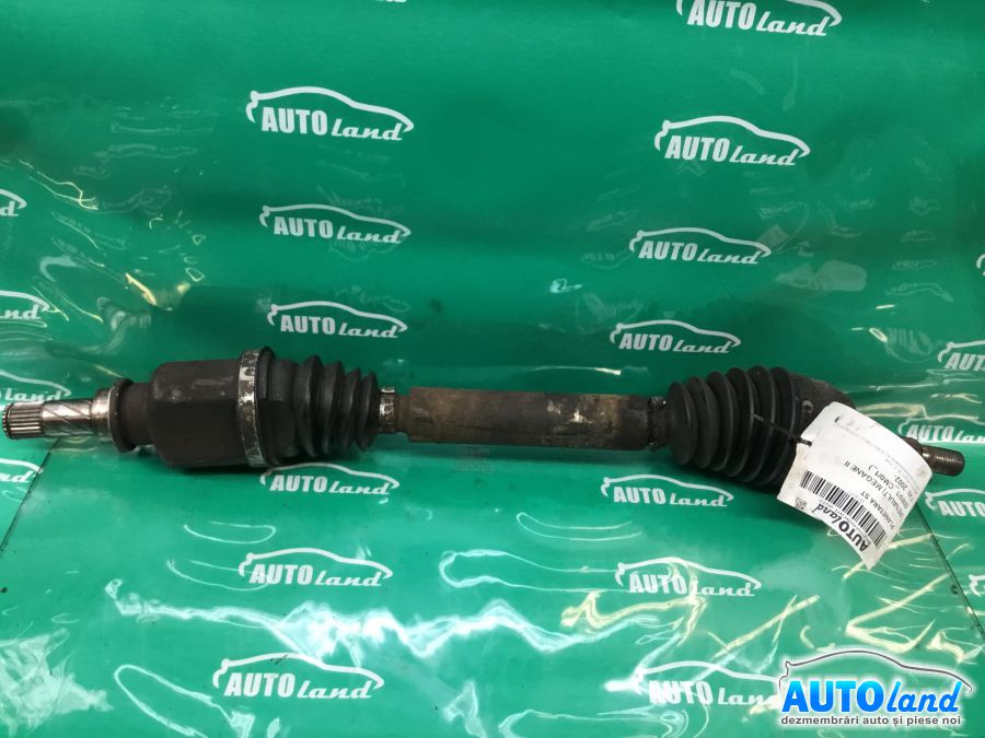 Planetara Stanga RENAULT MEGANE II (BM0/1_,CM0/1_) 2002-2025