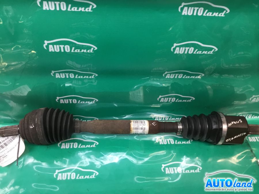 Planetara Stanga RENAULT MODUS (F/JP0_) 2004-2025 Cod 8200623792