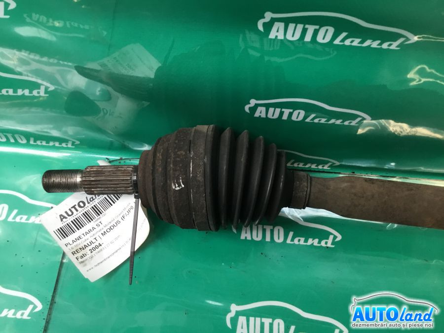 Planetara Stanga RENAULT MODUS (F/JP0_) 2004-2025 Cod 8200623792