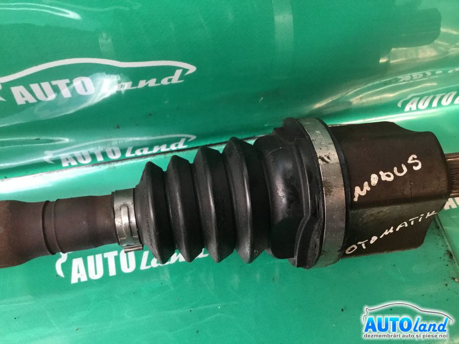 Planetara Stanga RENAULT MODUS (F/JP0_) 2004-2025 Cod 8200623792