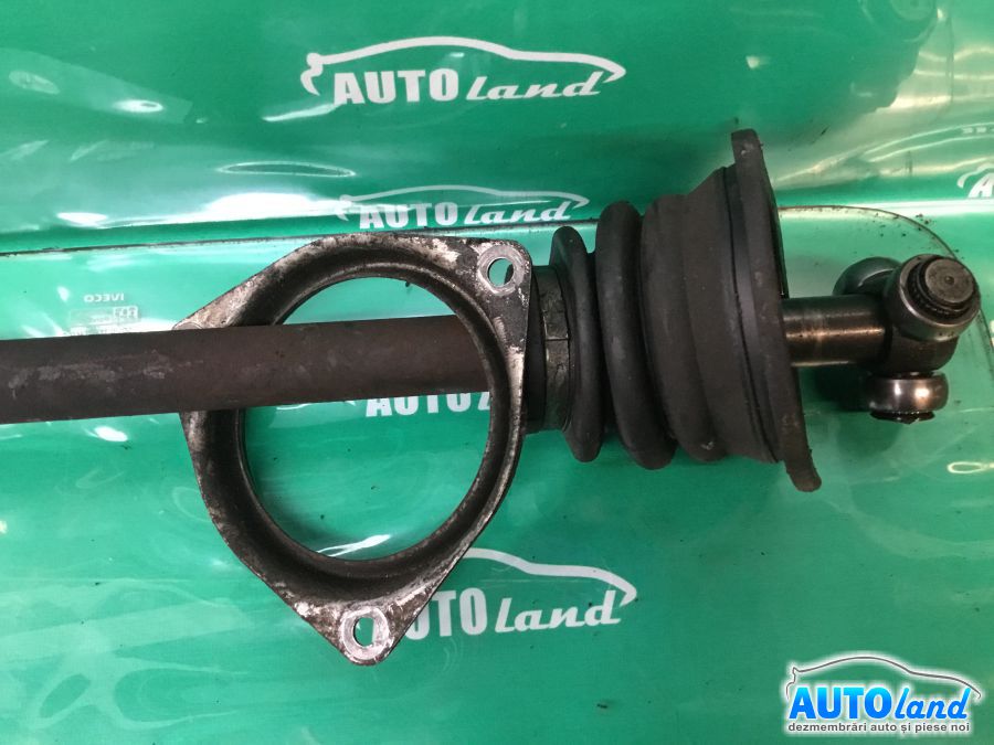 Planetara Stanga RENAULT MODUS (F/JP0_) 2004-2025