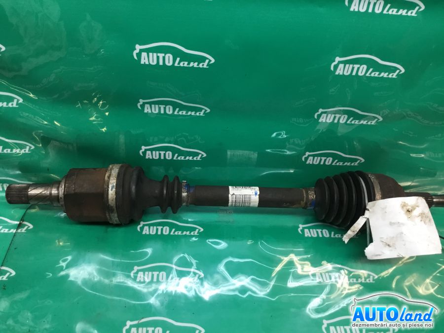 Planetara Stanga RENAULT SCENIC II (JM0/1_) 2003-2025