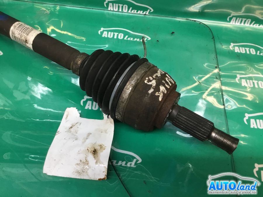 Planetara Stanga RENAULT SCENIC II (JM0/1_) 2003-2025