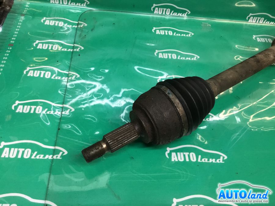 Planetara Stanga RENAULT SCENIC II (JM0/1_) 2003-2025