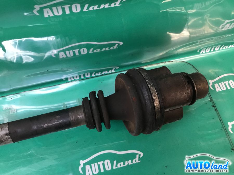 Planetara Stanga RENAULT TRAFIC bus (T5,T6,T7) 1980-1989