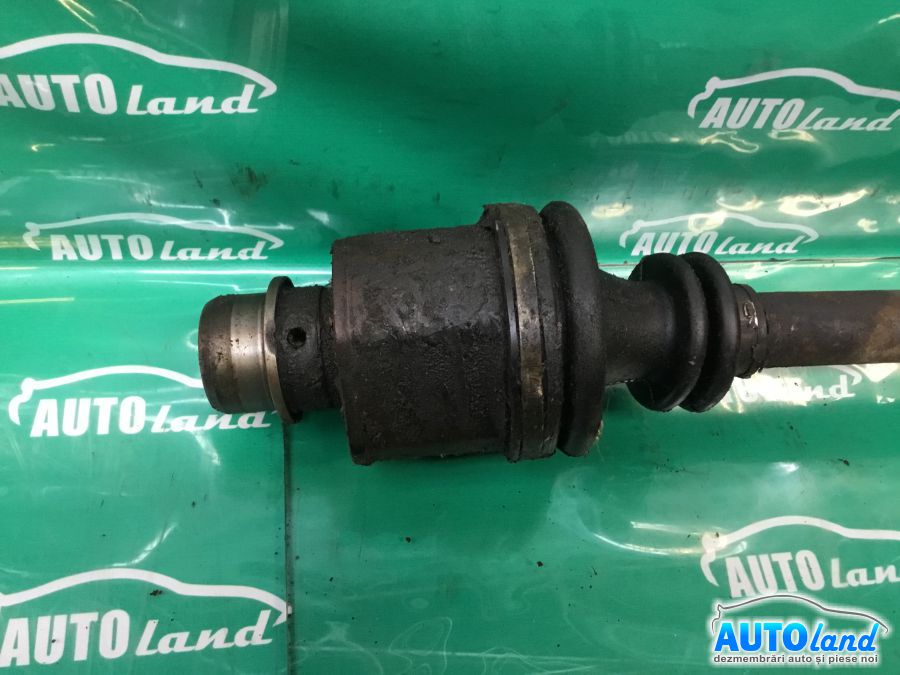 Planetara Stanga RENAULT TRAFIC bus (TXW) 1989-2001