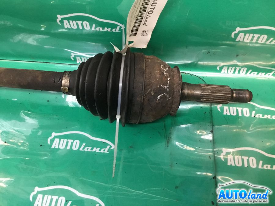 Planetara Stanga RENAULT TRAFIC bus (TXW) 1989-2001