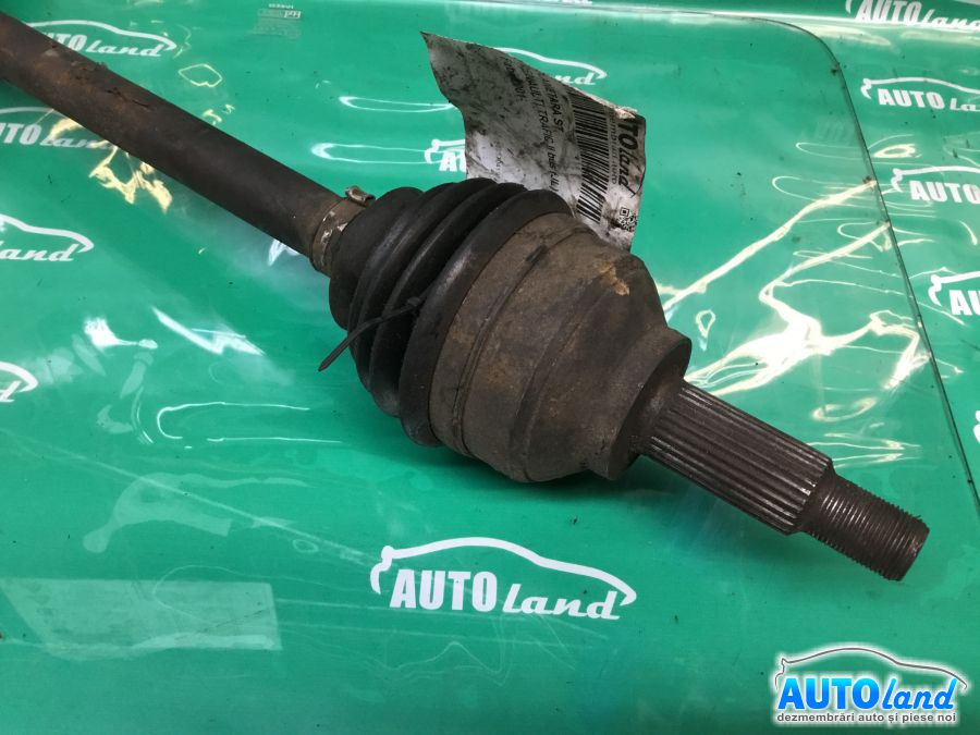 Planetara Stanga RENAULT TRAFIC II bus (JL) 2001-2025