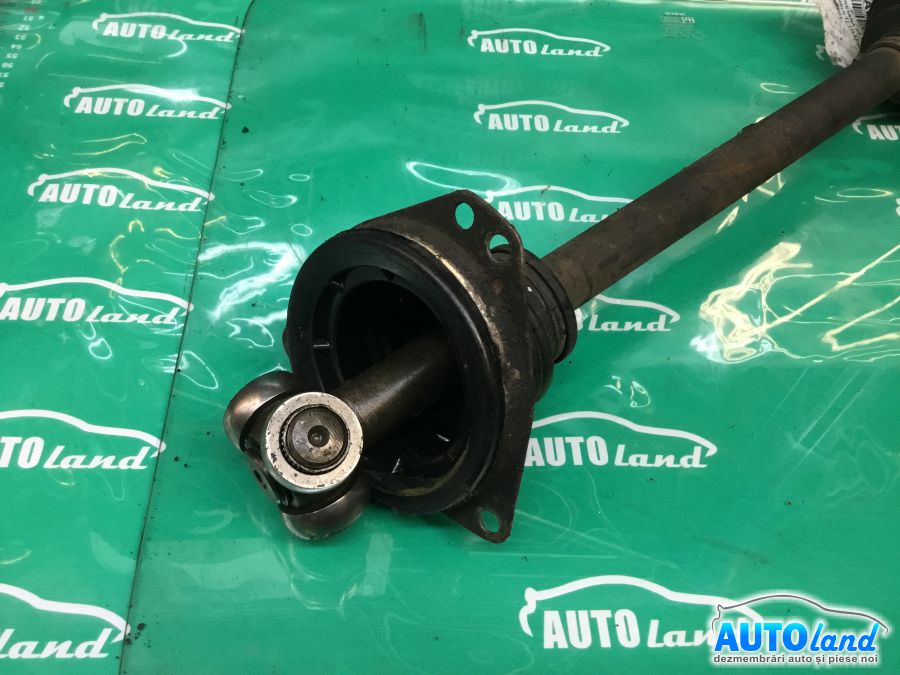 Planetara Stanga RENAULT TRAFIC II bus (JL) 2001-2025