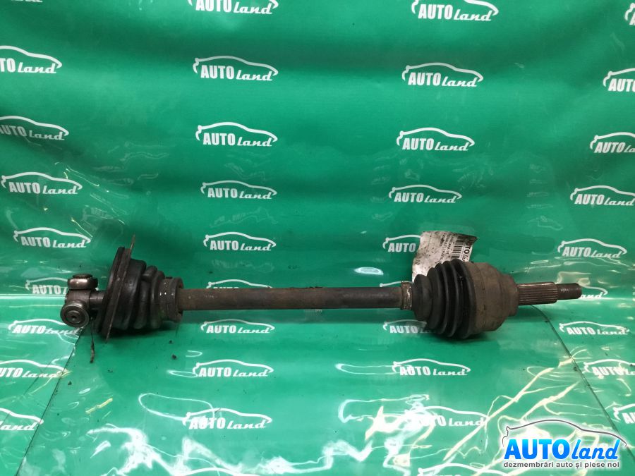 Planetara Stanga RENAULT TRAFIC II bus (JL) 2001-2025