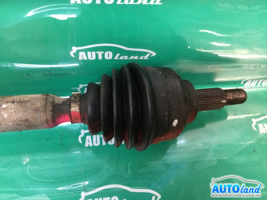 Planetara Stanga RENAULT VEL SATIS (BJ0_) 2002-2025