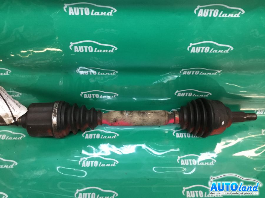 Planetara Stanga RENAULT VEL SATIS (BJ0_) 2002-2025