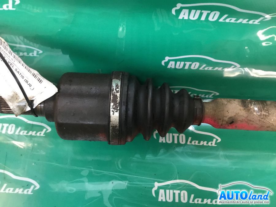 Planetara Stanga RENAULT VEL SATIS (BJ0_) 2002-2025