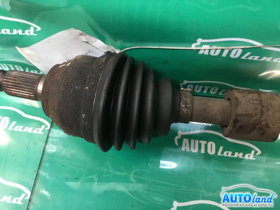 Planetara Stanga ROVER 75 (RJ) 1999-2025