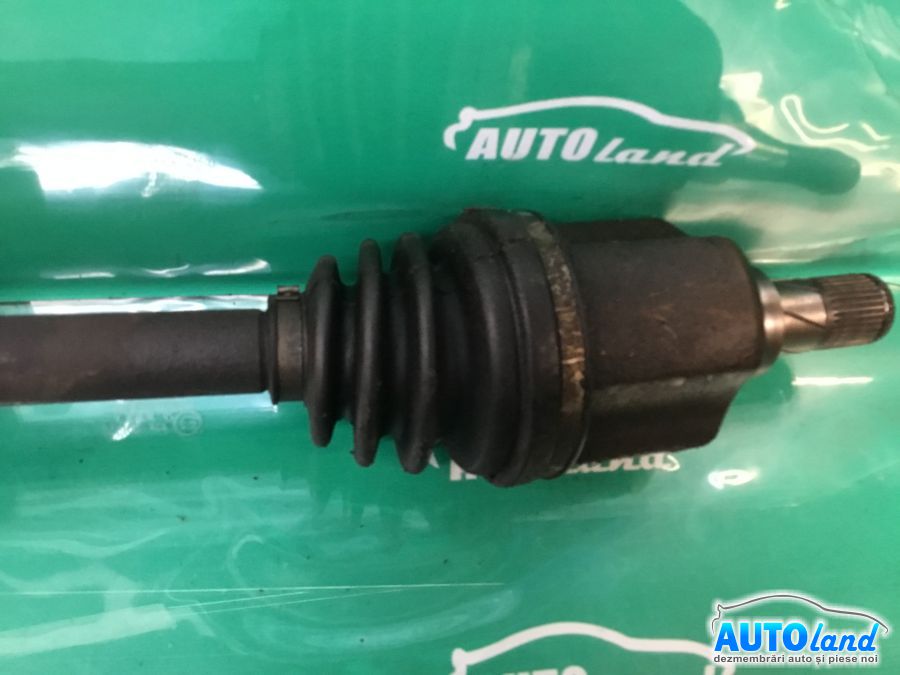 Planetara Stanga ROVER 75 (RJ) 1999-2025