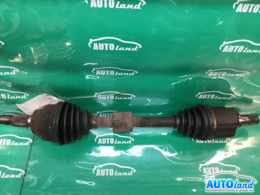 Planetara Stanga ROVER 75 (RJ) 1999-2025