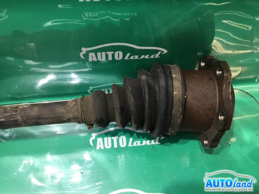 Planetara Stanga SEAT CORDOBA (6L2) 2002-2025