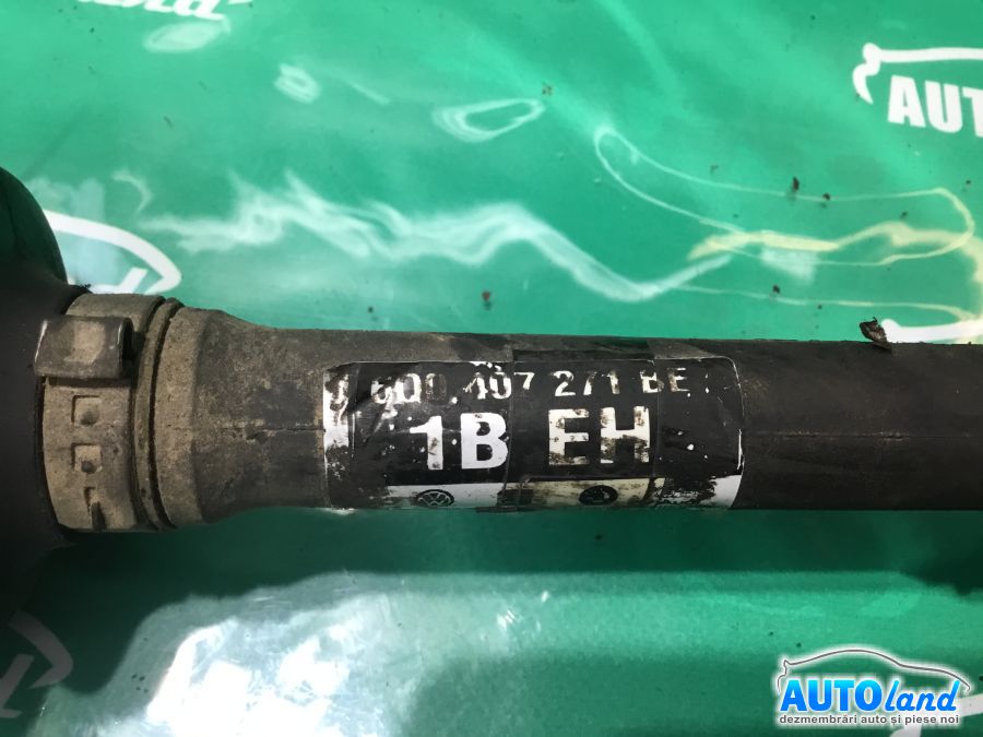 Planetara Stanga SEAT CORDOBA (6L2) 2002-2025