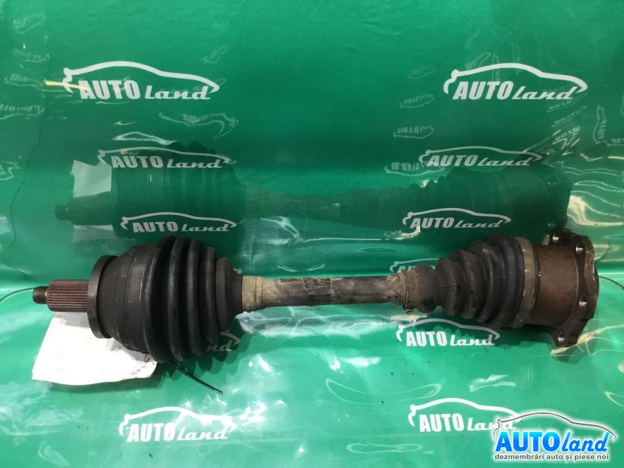 Planetara Stanga SEAT CORDOBA (6L2) 2002-2025