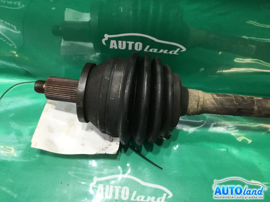 Planetara Stanga SEAT CORDOBA (6L2) 2002-2025