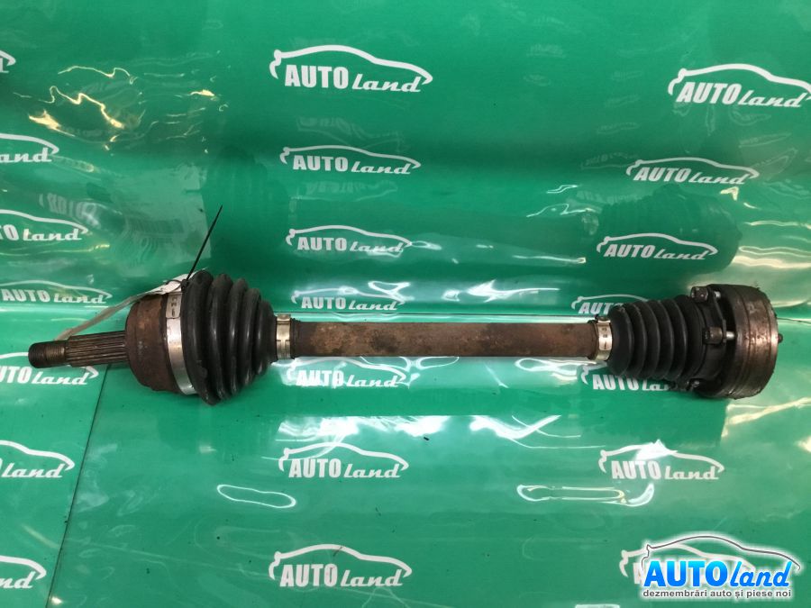 Planetara Stanga SEAT IBIZA III (6L1) 2002-2009