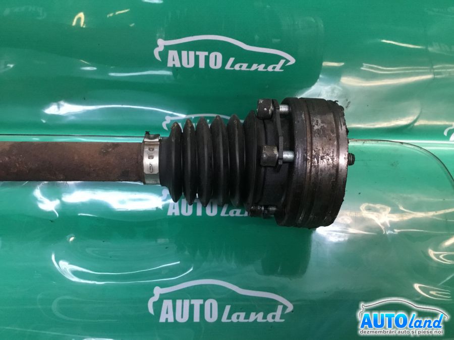 Planetara Stanga SEAT IBIZA III (6L1) 2002-2009