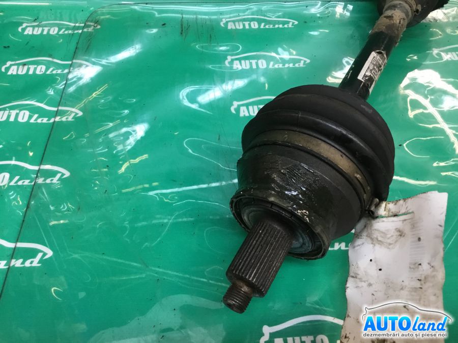 Planetara Stanga SEAT IBIZA IV (6J5,6P1) 2008-2017 Cod 6Q0407271DJ