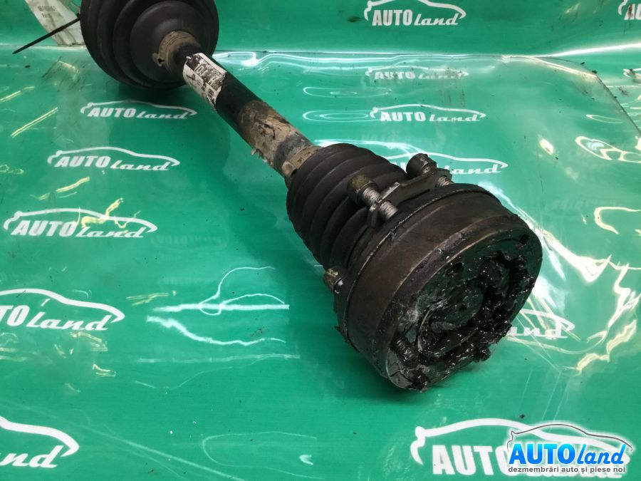 Planetara Stanga SEAT IBIZA IV (6J5,6P1) 2008-2017 Cod 6Q0407271DJ