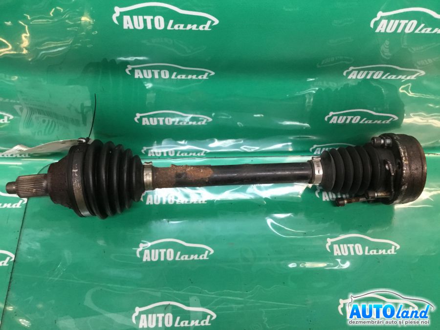 Planetara Stanga SEAT IBIZA V (6J5) 2008-2025 Cod 6R0407761