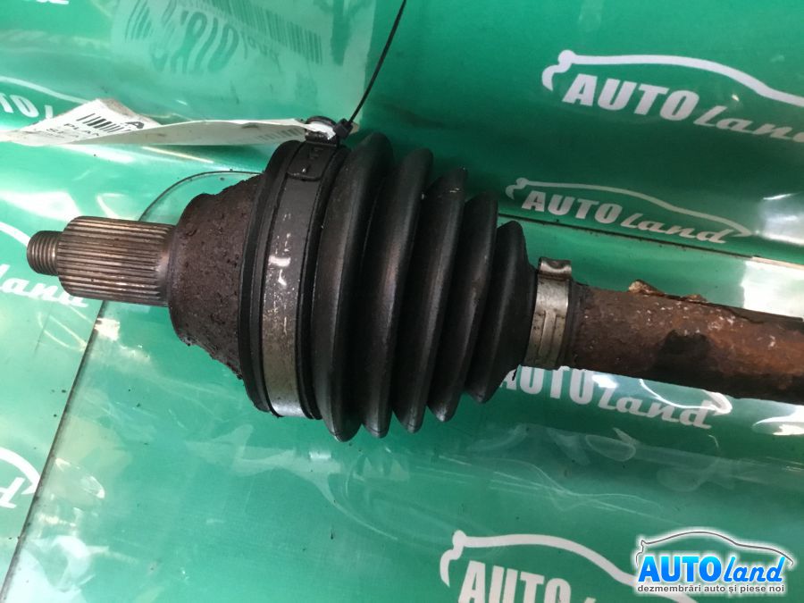 Planetara Stanga SEAT IBIZA V (6J5) 2008-2025 Cod 6R0407761