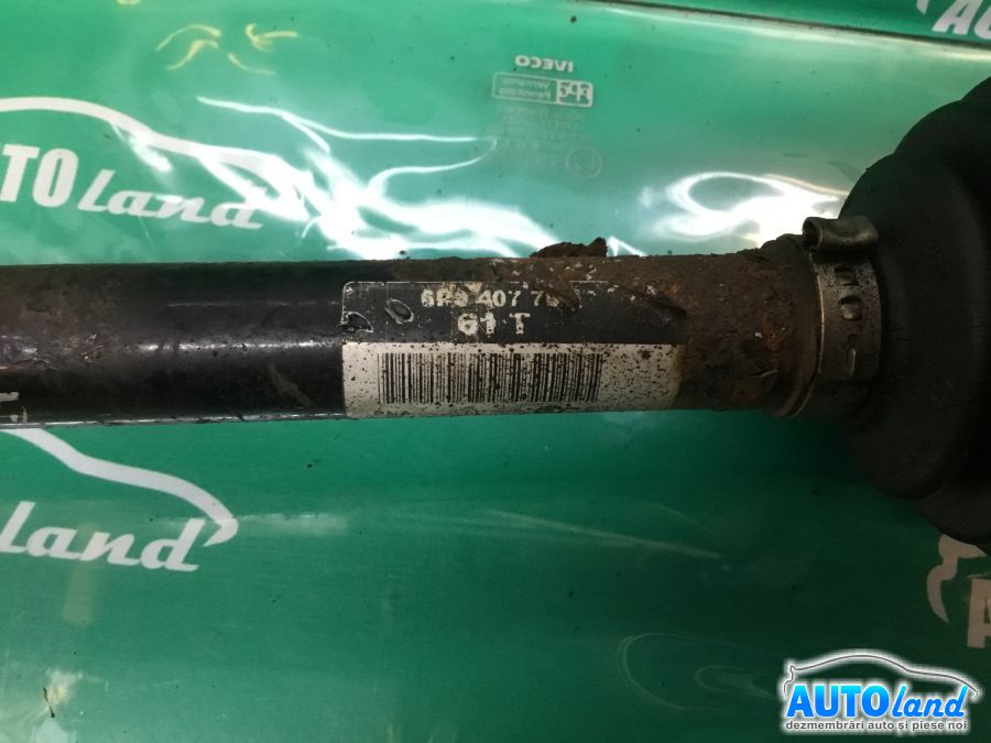 Planetara Stanga SEAT IBIZA V (6J5) 2008-2025 Cod 6R0407761