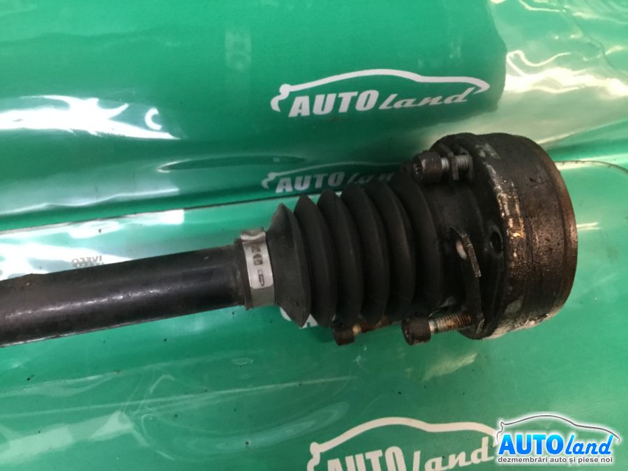 Planetara Stanga SEAT IBIZA V (6J5) 2008-2025 Cod 6R0407761