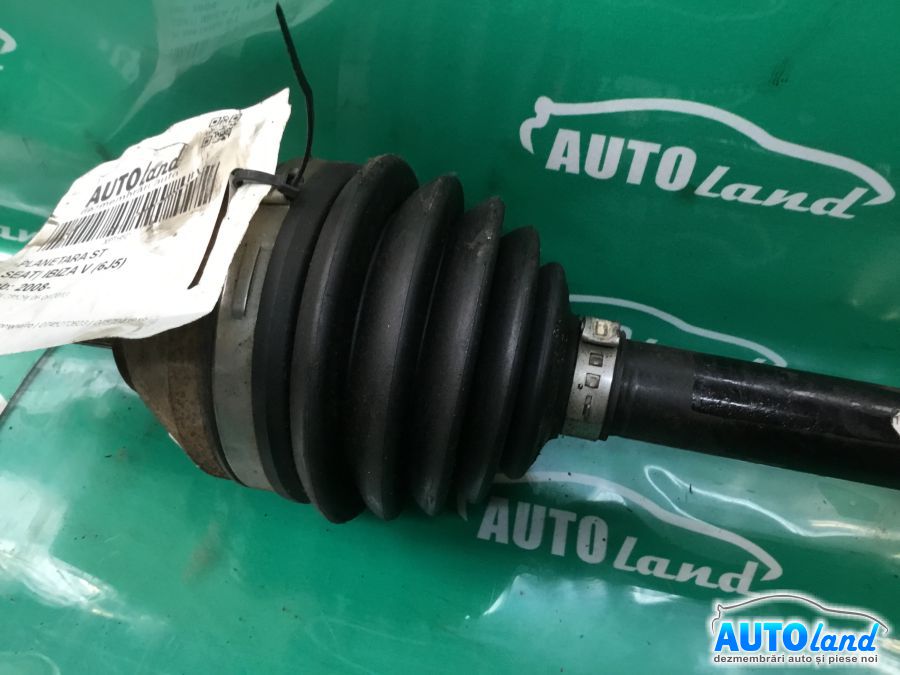 Planetara Stanga SEAT IBIZA V (6J5) 2008-2025