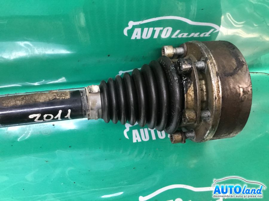 Planetara Stanga SEAT IBIZA V (6J5) 2008-2025