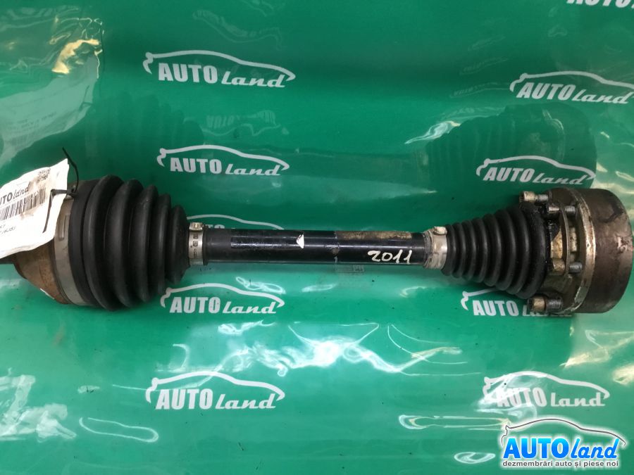 Planetara Stanga SEAT IBIZA V (6J5) 2008-2025