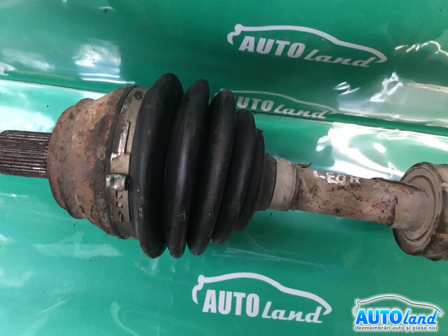 Planetara Stanga SEAT LEON (1M1) 1999-2006