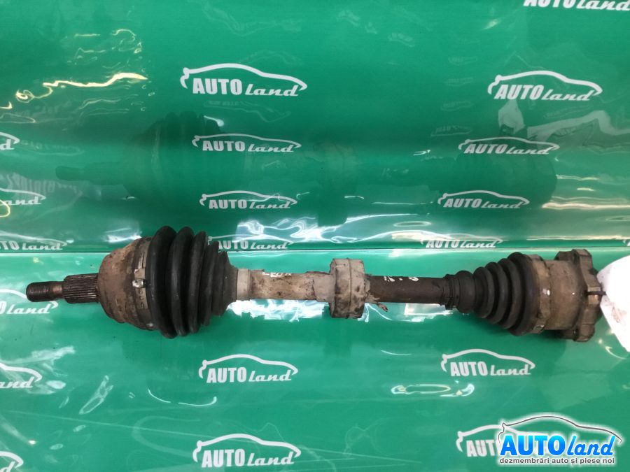 Planetara Stanga SEAT LEON (1M1) 1999-2006