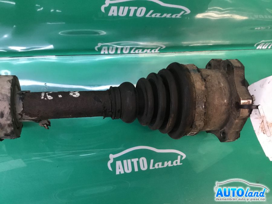 Planetara Stanga SEAT LEON (1M1) 1999-2006