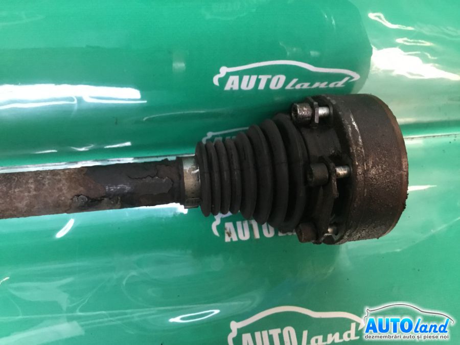 Planetara Stanga SEAT LEON (1P1) 2005-2013