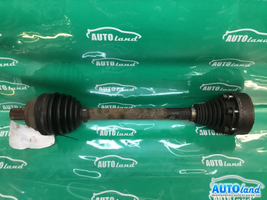 Planetara Stanga SEAT LEON (1P1) 2005-2013