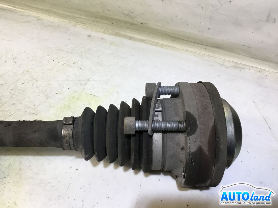 Planetara Stanga SEAT LEON (1P1) 2005-2013 Cod 1K0407271BJ